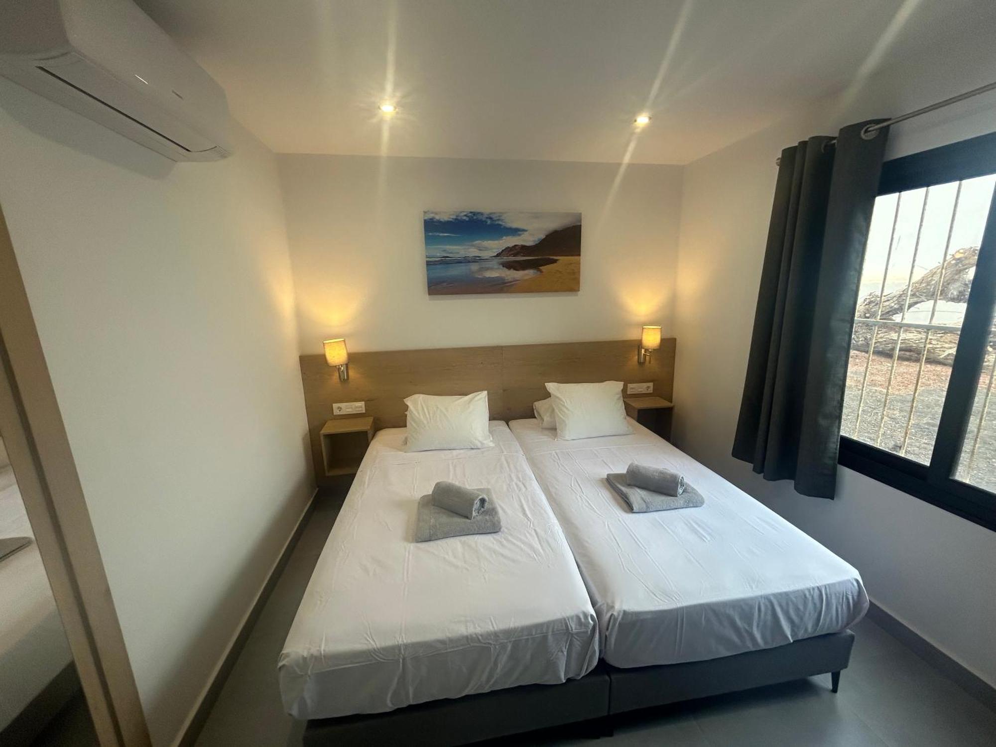 Stunning 2 Bedroom Seafront Apartment Puerto del Carmen  Exteriér fotografie