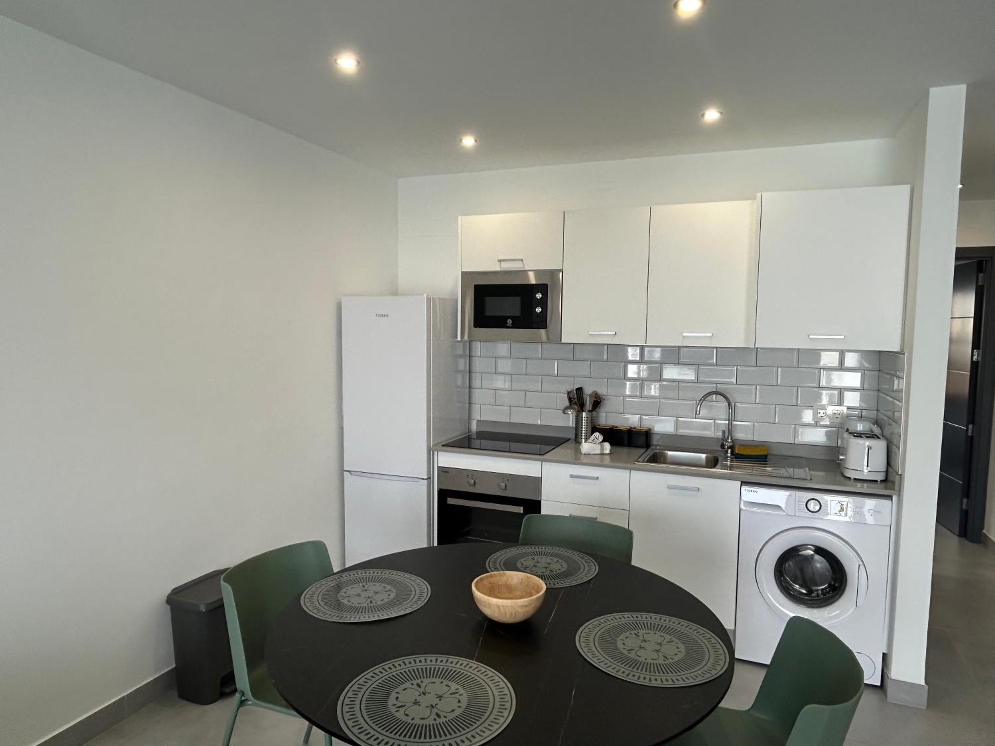 Stunning 2 Bedroom Seafront Apartment Puerto del Carmen  Exteriér fotografie